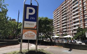 Paxarinos Playa By Flowhome